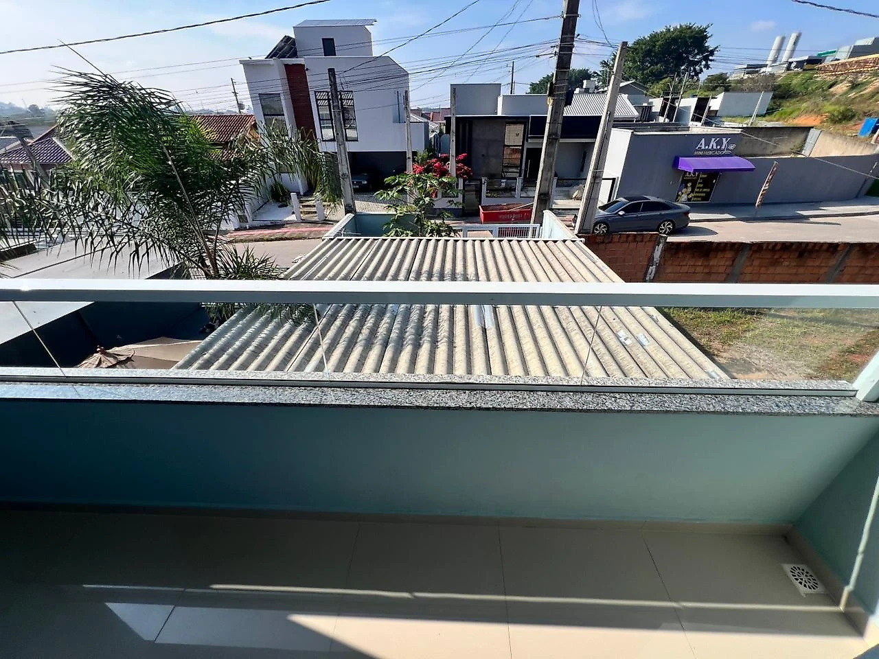 Sobrado Geminado em Bela Vista, Palhoça. 2 quartos, 70m². Imagem 8 de 8