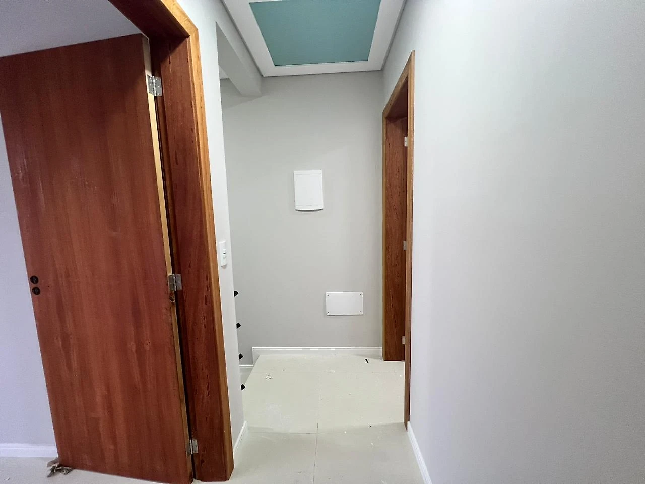 Sobrado Geminado em Barra do Aririú, Palhoça. 2 quartos, 73m². Imagem 4 de 9