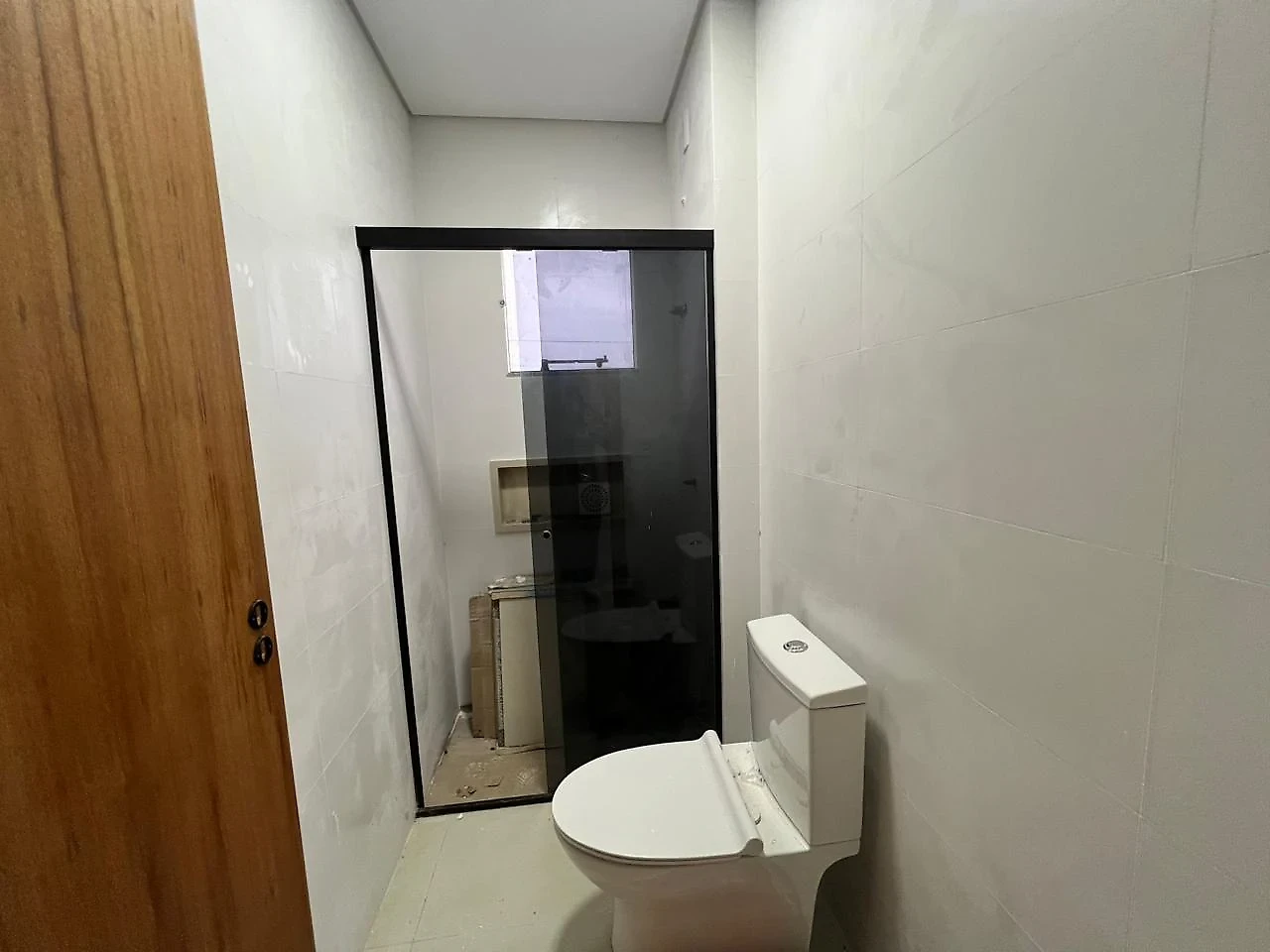 Sobrado Geminado em Barra do Aririú, Palhoça. 2 quartos, 73m². Imagem 3 de 9