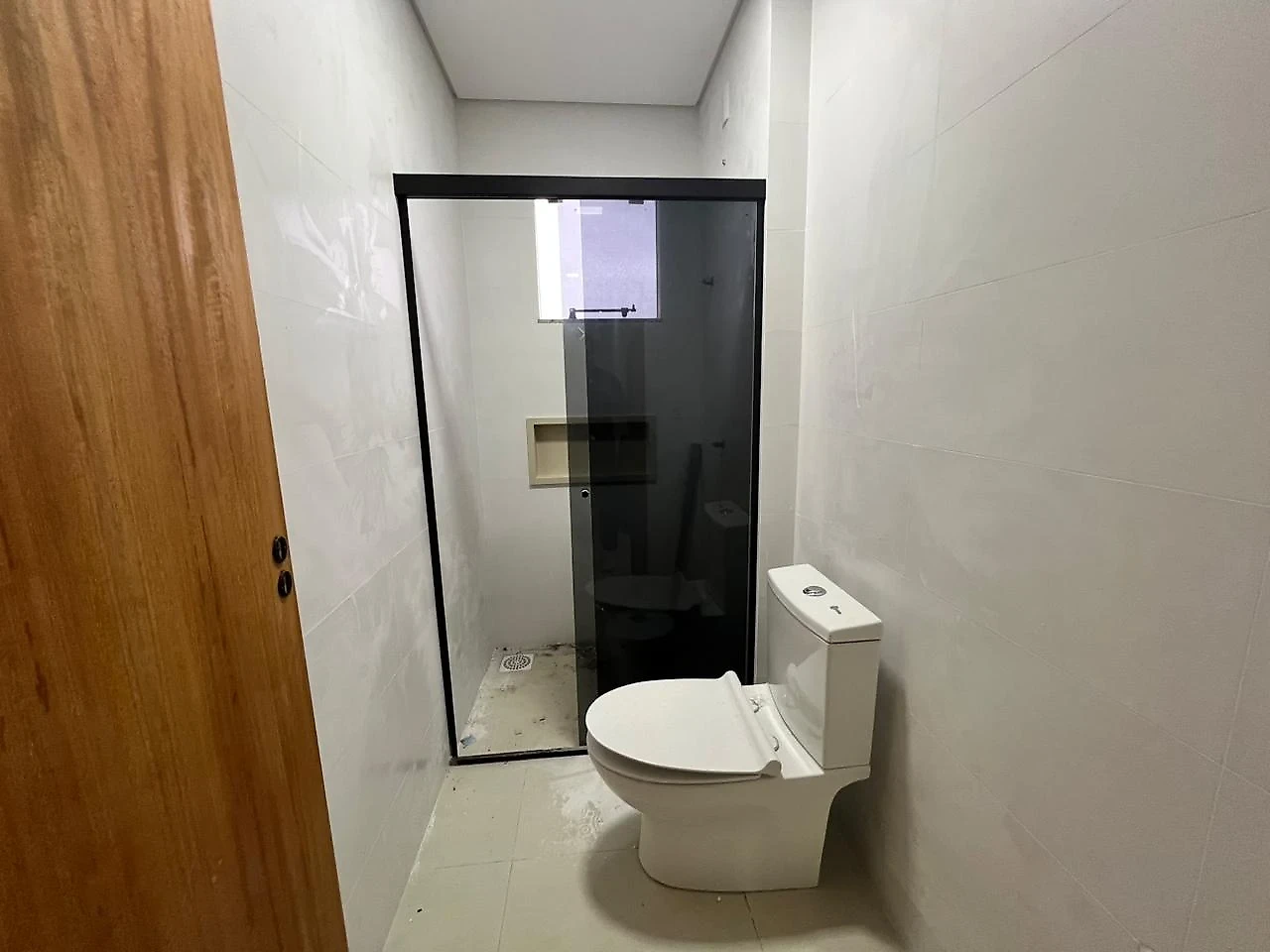 Sobrado Geminado em Barra do Aririú, Palhoça. 2 quartos, 73m². Imagem 6 de 9
