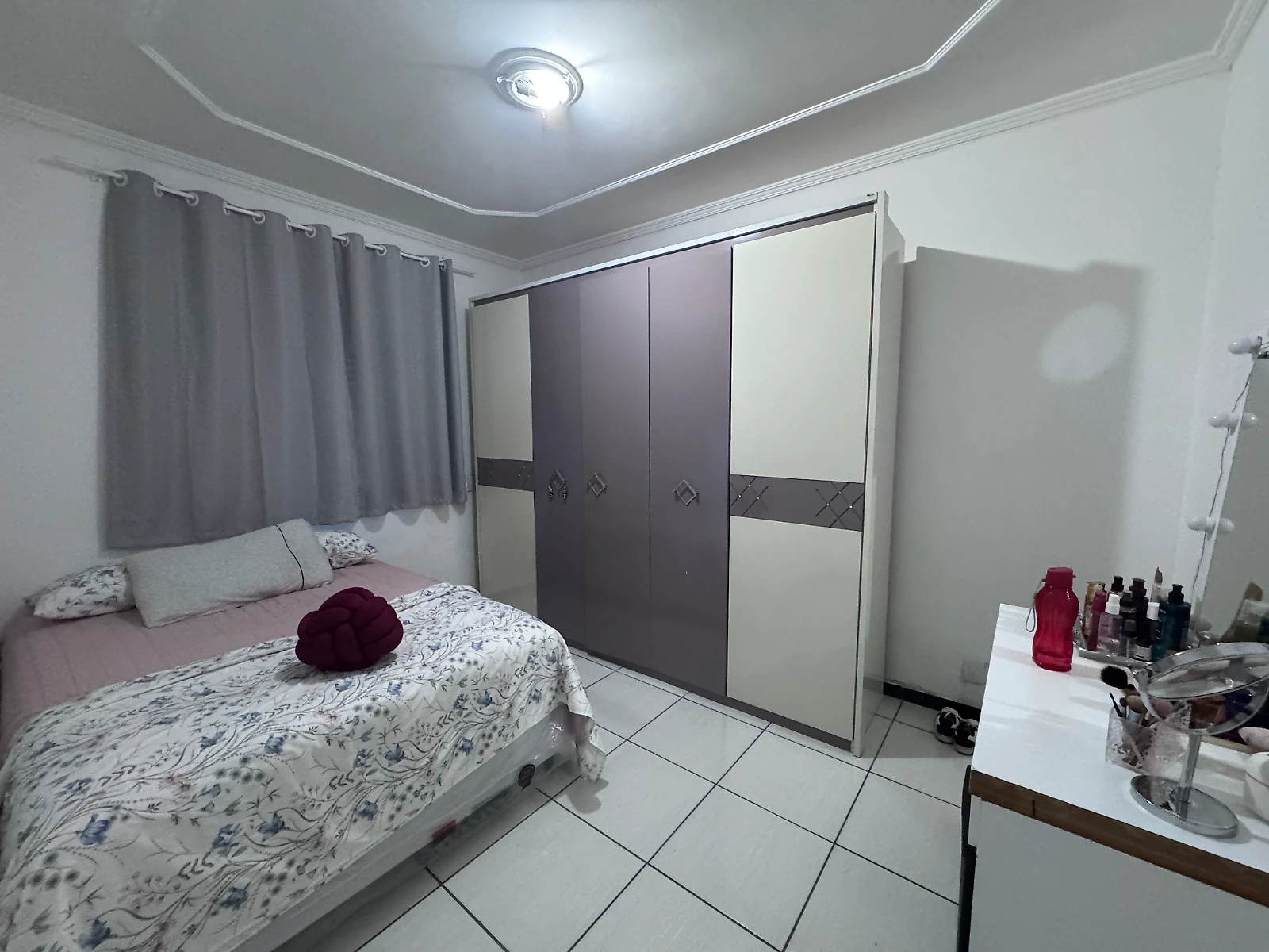 Casa em Pedra Branca, Palhoça. 3 quartos, 120m². Imagem 12 de 14