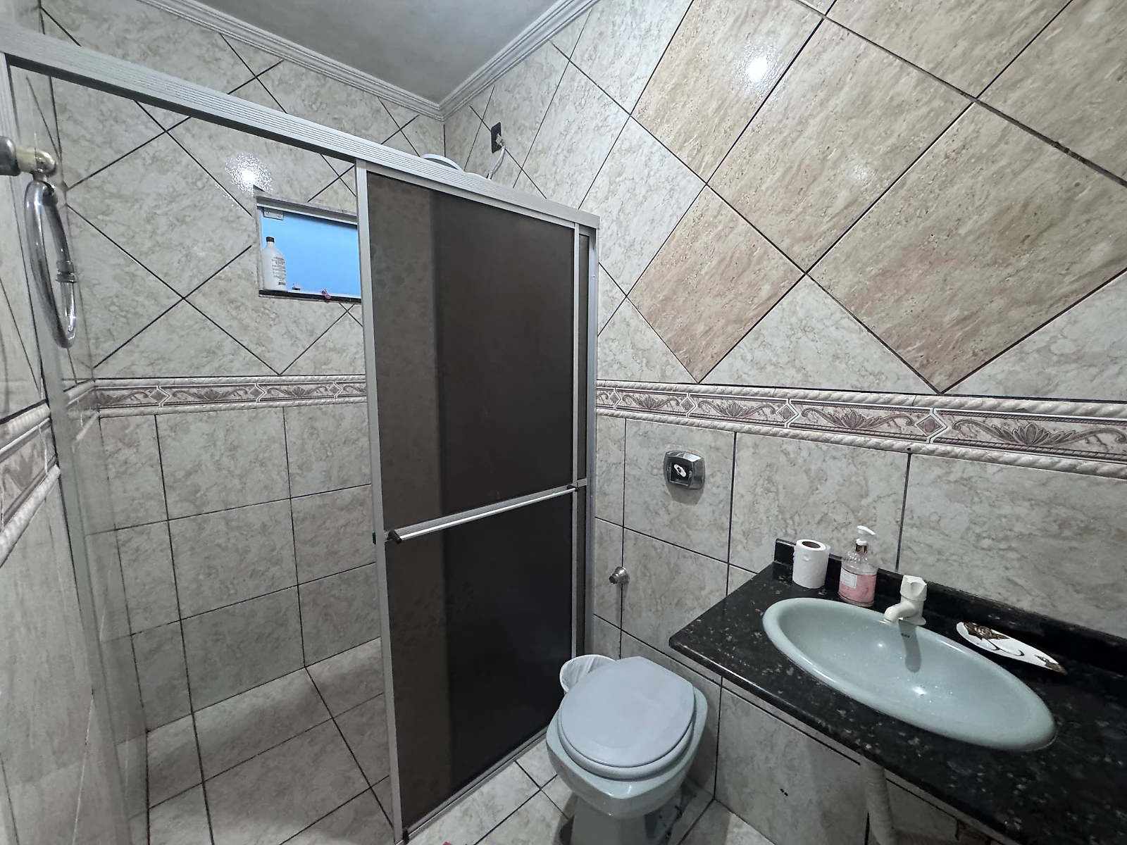 Casa em Pedra Branca, Palhoça. 3 quartos, 120m². Imagem 13 de 14