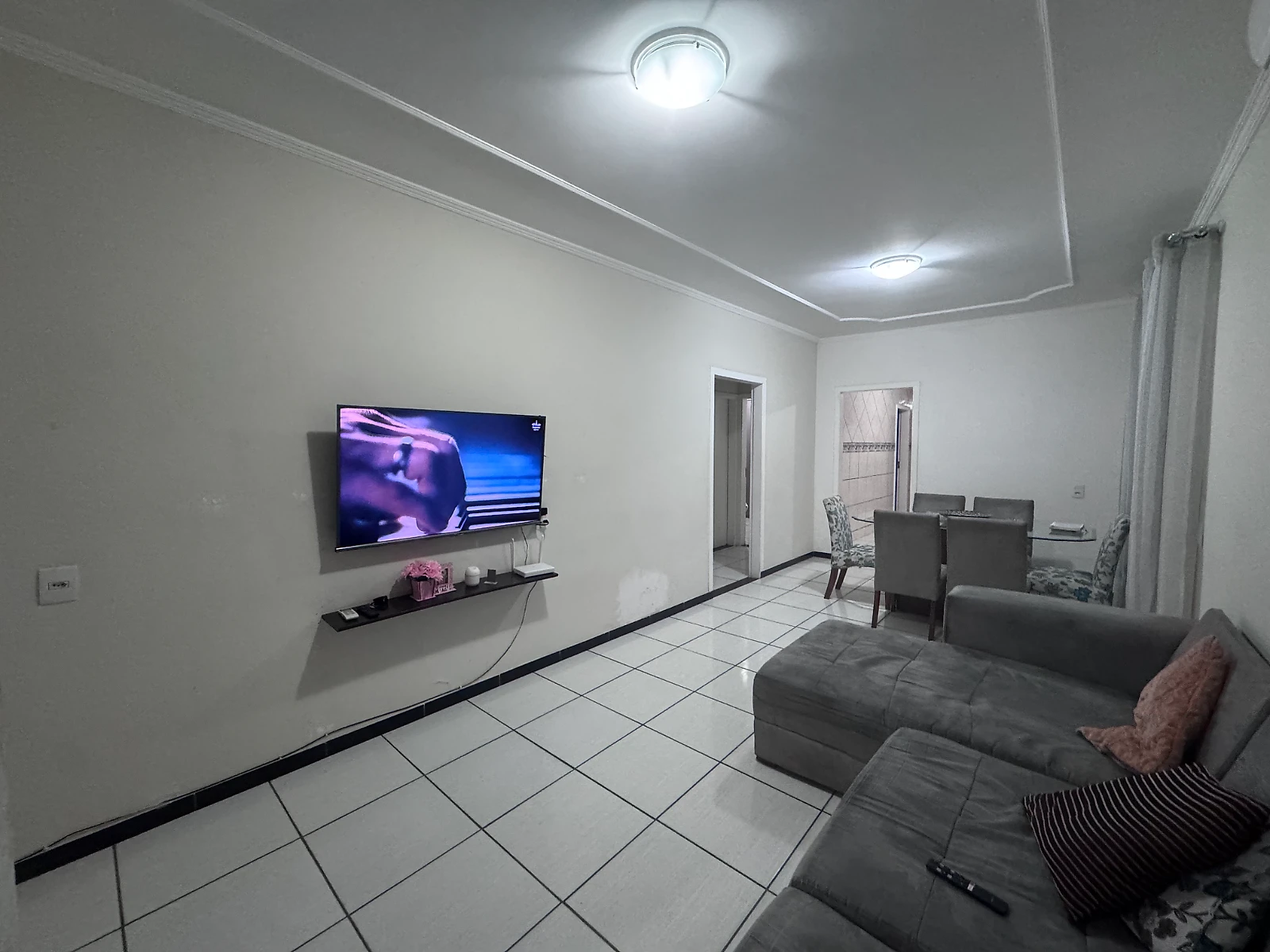 Casa em Pedra Branca, Palhoça. 3 quartos, 120m². Imagem 2 de 14