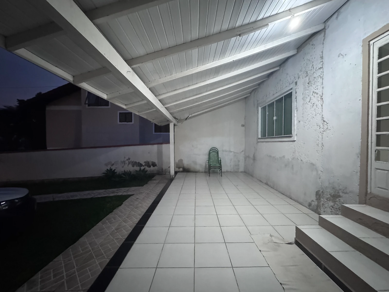 Casa em Pedra Branca, Palhoça. 3 quartos, 120m². Imagem 3 de 14