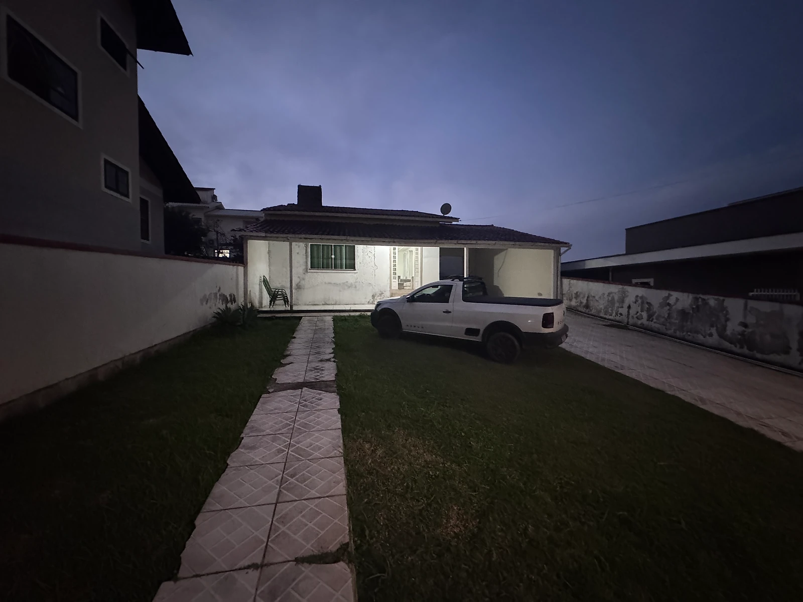 Casa em Pedra Branca, Palhoça. 3 quartos, 120m². Imagem 4 de 14