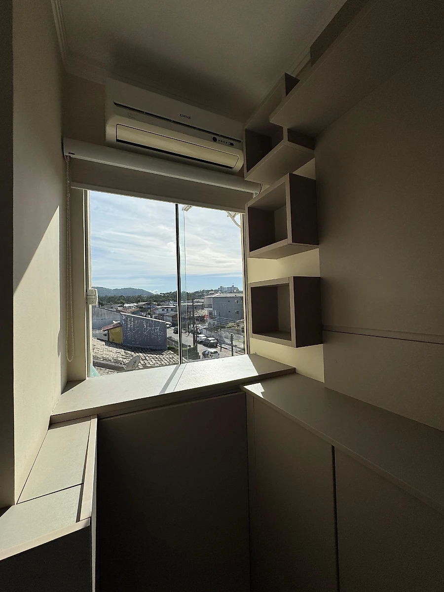 Apartamento em Forquilhas, São José. 2 quartos, 52m². Imagem 12 de 16