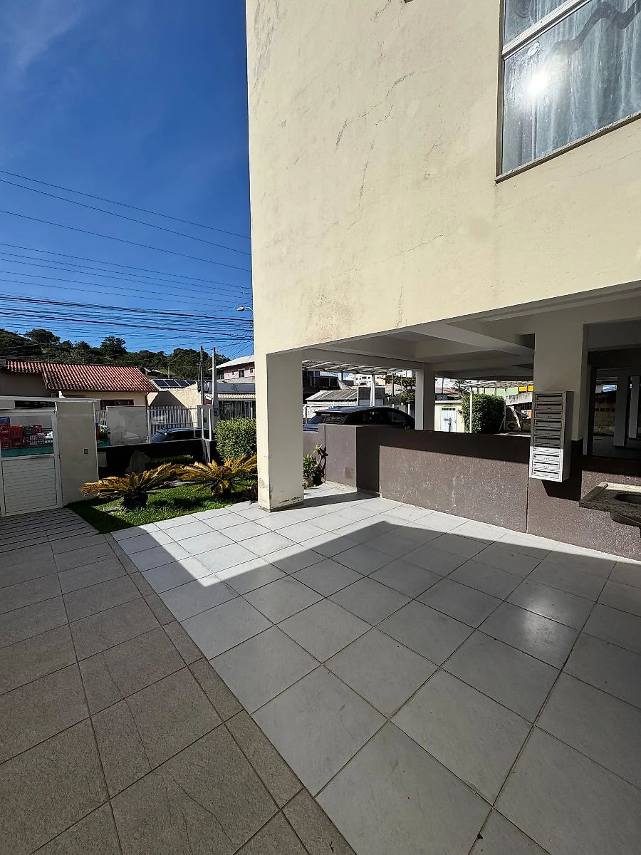 Apartamento em Forquilhas, São José. 2 quartos, 52m². Imagem 13 de 16