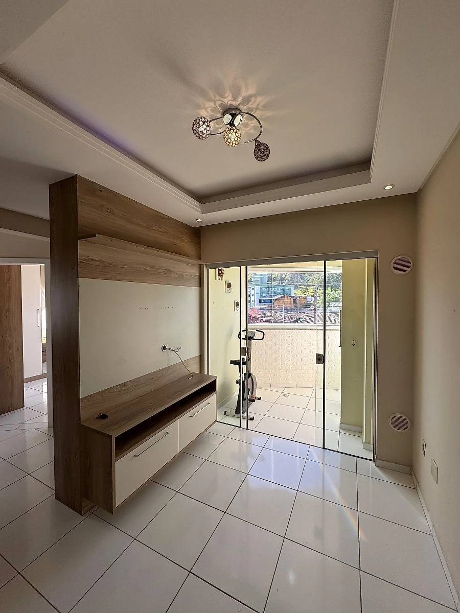 Apartamento em Forquilhas, São José. 2 quartos, 52m². Imagem 15 de 16
