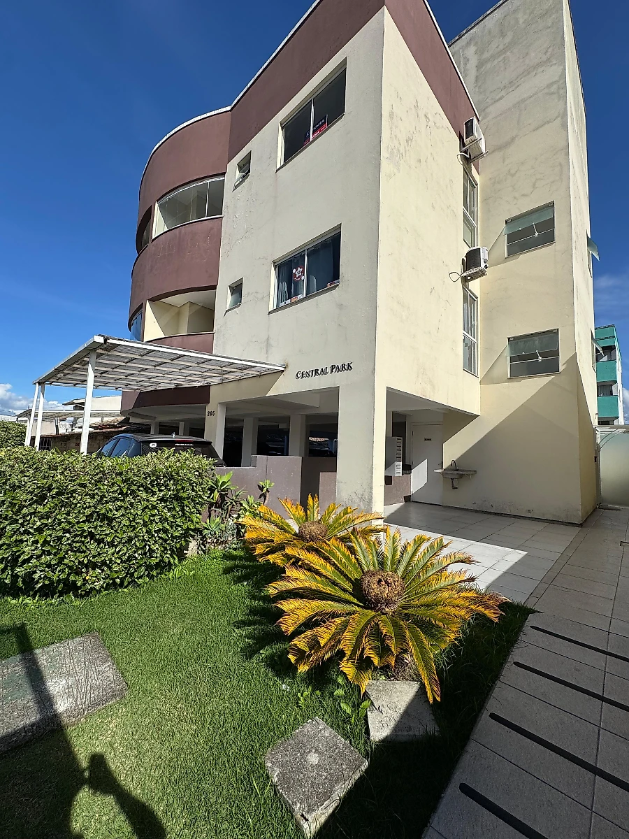 Apartamento em Forquilhas, São José. 2 quartos, 52m². Imagem 16 de 16