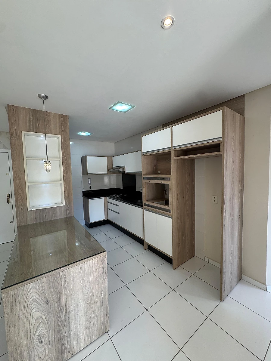 Apartamento em Forquilhas, São José. 2 quartos, 52m². Imagem 4 de 16