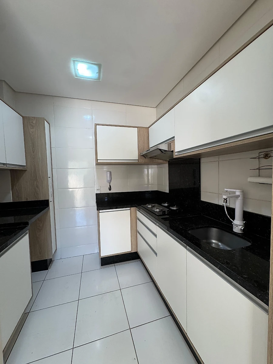 Apartamento em Forquilhas, São José. 2 quartos, 52m². Imagem 6 de 16