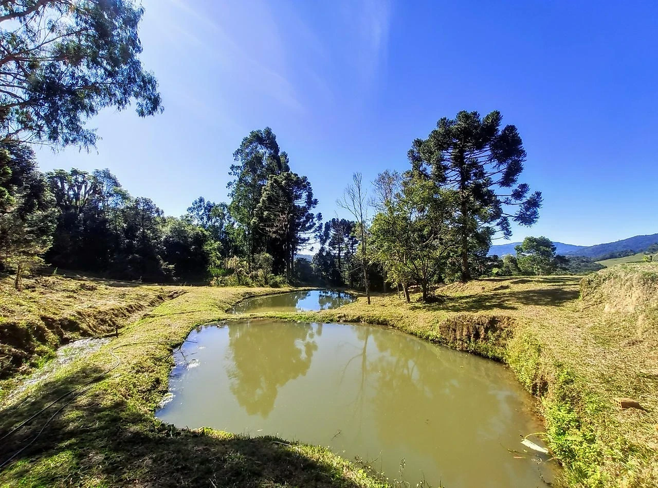 Sítio em Taquaras, Rancho Queimado. 2 quartos, 0m². Imagem 15 de 25