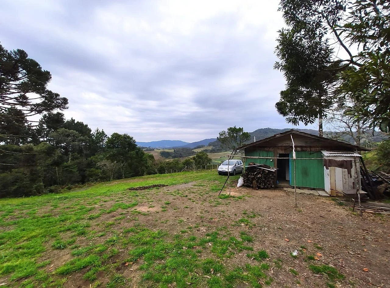 Sítio em Taquaras, Rancho Queimado. 2 quartos, 0m². Imagem 21 de 25
