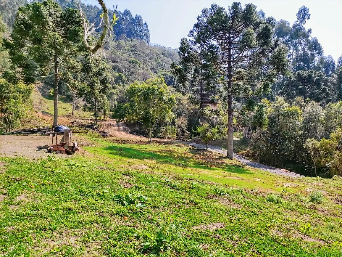 Sítio em Taquaras, Rancho Queimado. 2 quartos, 0m². Imagem 3 de 25