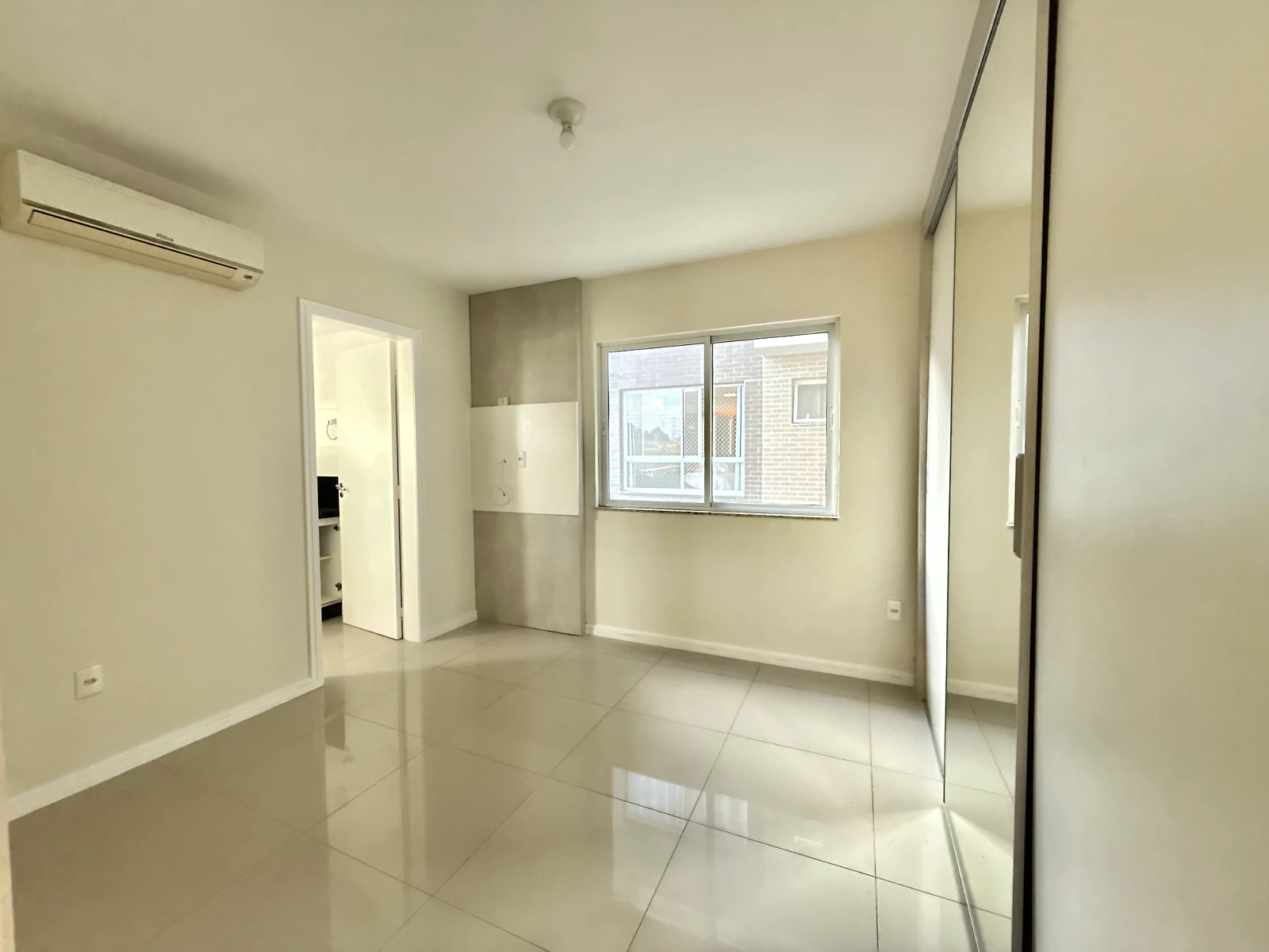 Apartamento em Pedra Branca, Palhoça. 3 quartos, 98m². Imagem 11 de 18