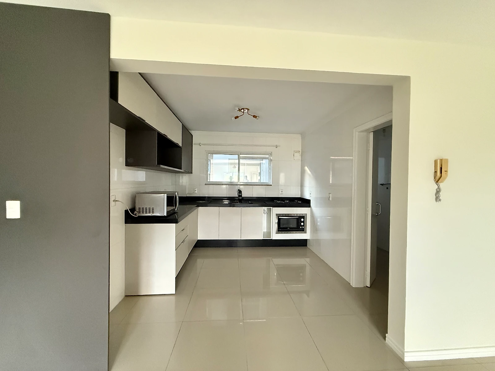 Apartamento em Pedra Branca, Palhoça. 3 quartos, 98m². Imagem 5 de 18
