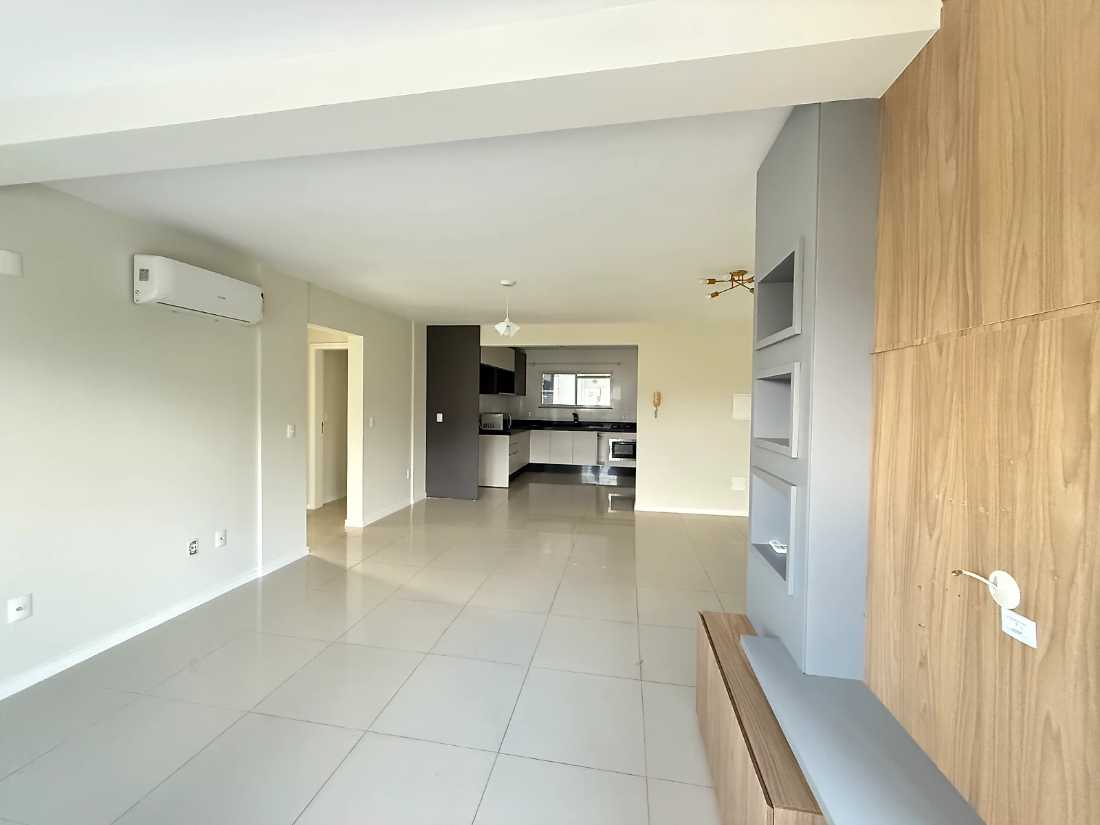 Apartamento em Pedra Branca, Palhoça. 3 quartos, 98m². Imagem 6 de 18