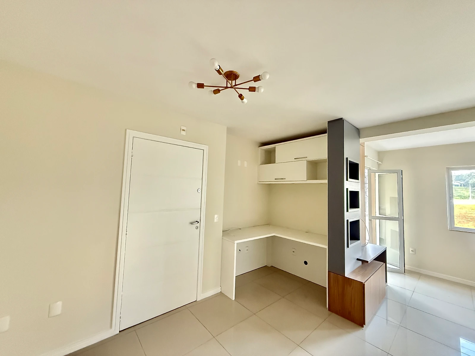 Apartamento em Pedra Branca, Palhoça. 3 quartos, 98m². Imagem 7 de 18