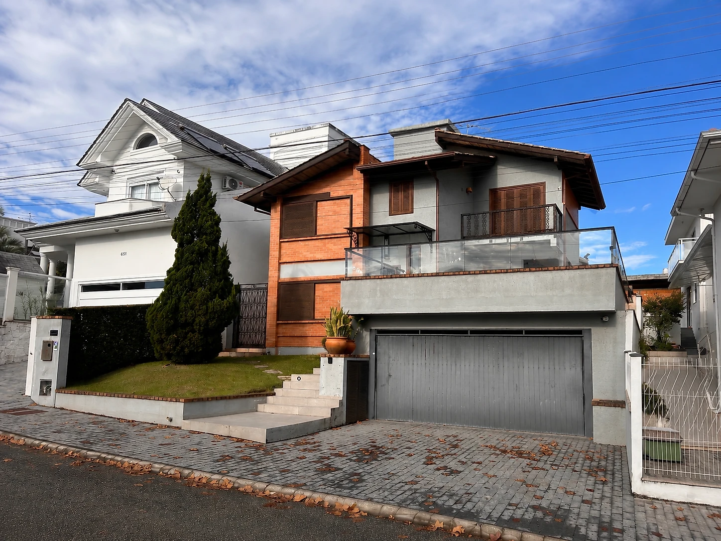 Casa em Pedra Branca, Palhoça. 2 quartos, 202m². Imagem 1 de 39