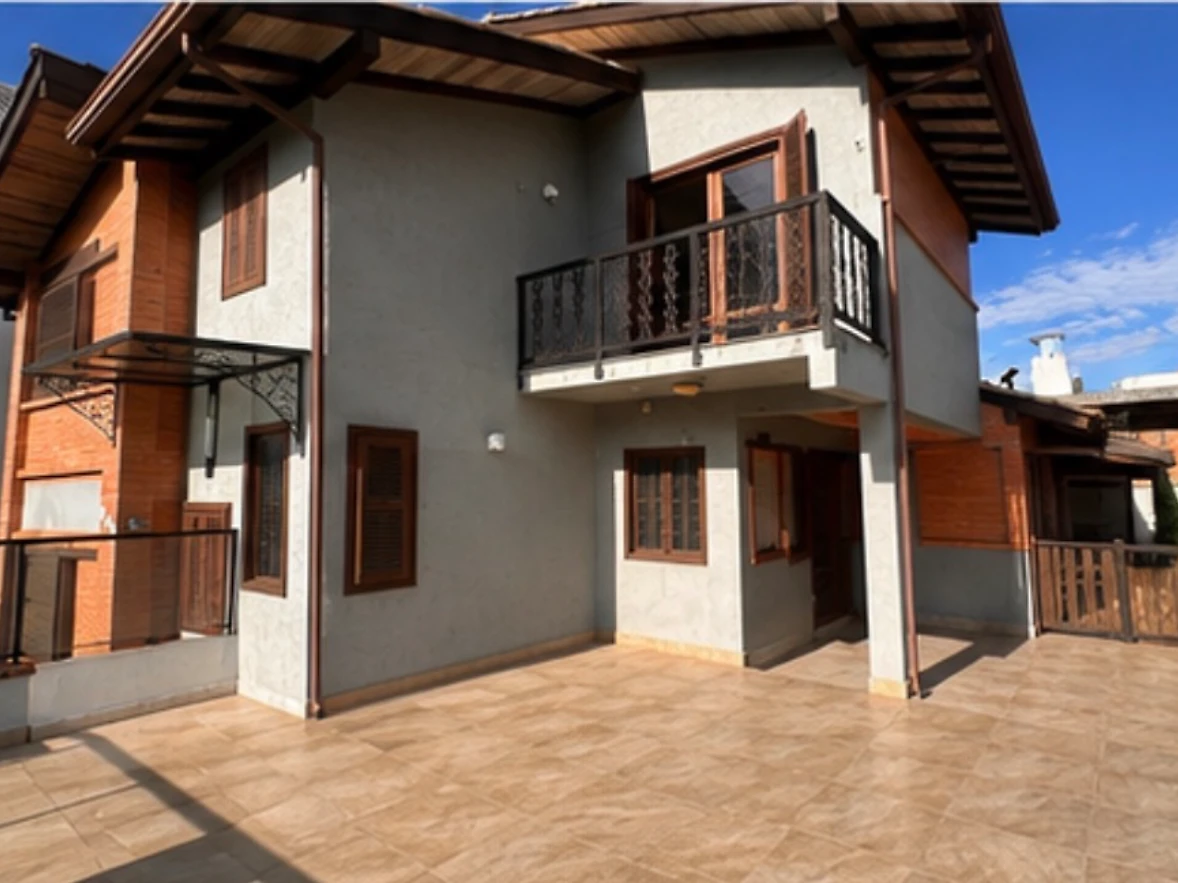 Casa em Pedra Branca, Palhoça. 2 quartos, 202m². Imagem 27 de 39