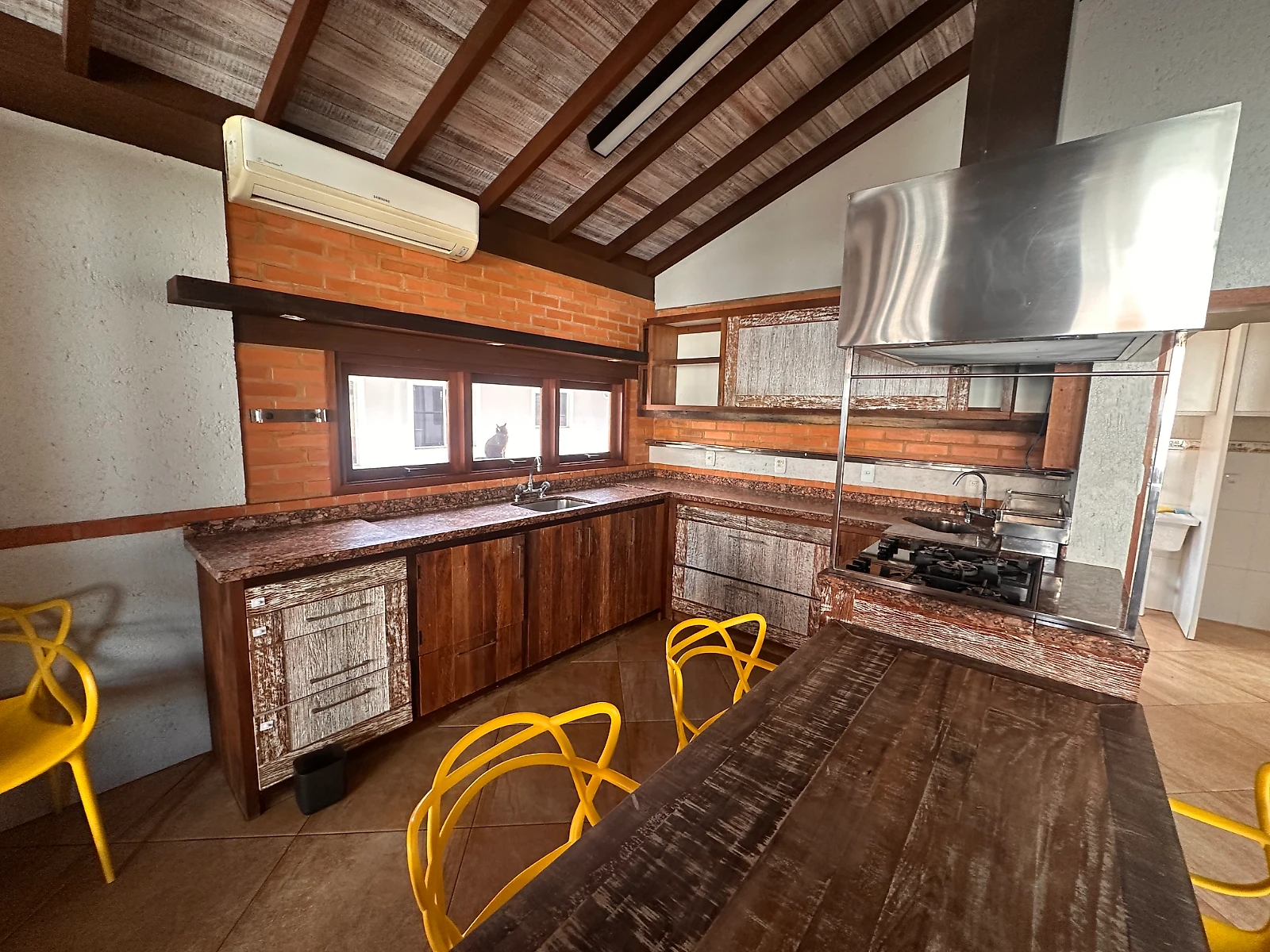 Casa em Pedra Branca, Palhoça. 2 quartos, 202m². Imagem 16 de 39