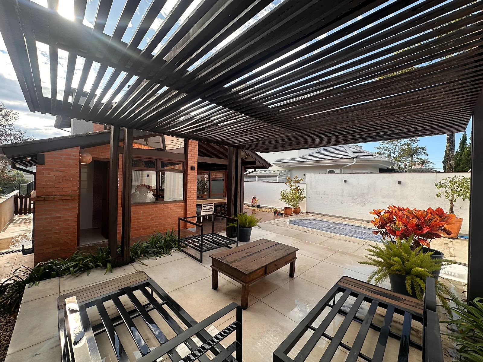 Casa em Pedra Branca, Palhoça. 2 quartos, 202m². Imagem 25 de 39
