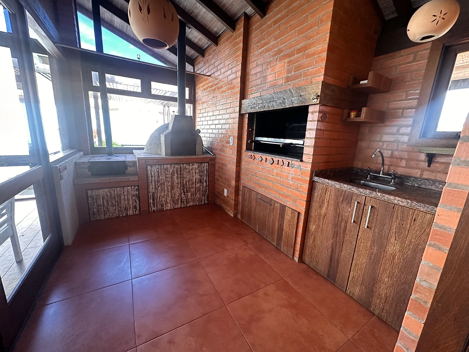 Casa em Pedra Branca, Palhoça. 2 quartos, 202m². Imagem 37 de 39