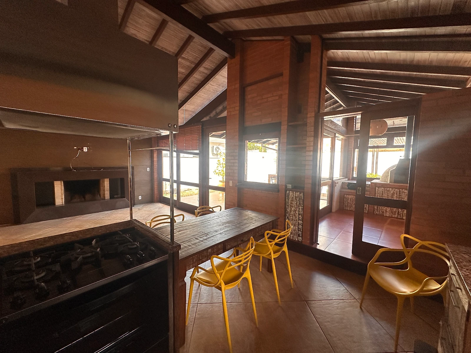Casa em Pedra Branca, Palhoça. 2 quartos, 202m². Imagem 38 de 39