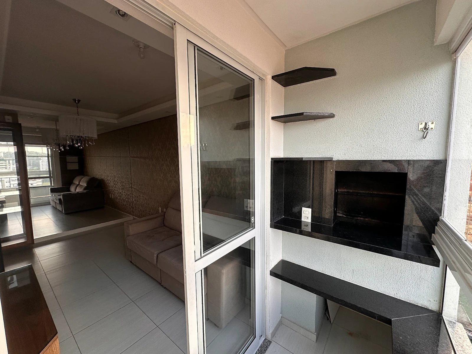 Apartamento em Pedra Branca, Palhoça. 2 quartos, 5165m². Imagem 5 de 36