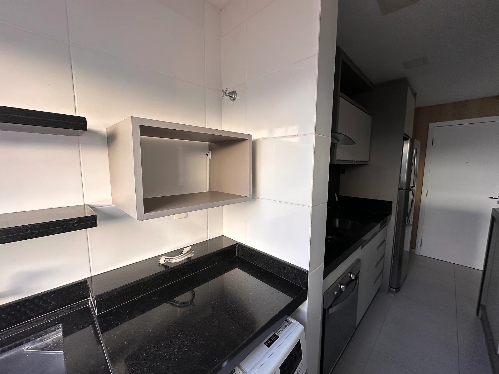 Apartamento em Pedra Branca, Palhoça. 2 quartos, 5165m². Imagem 11 de 36