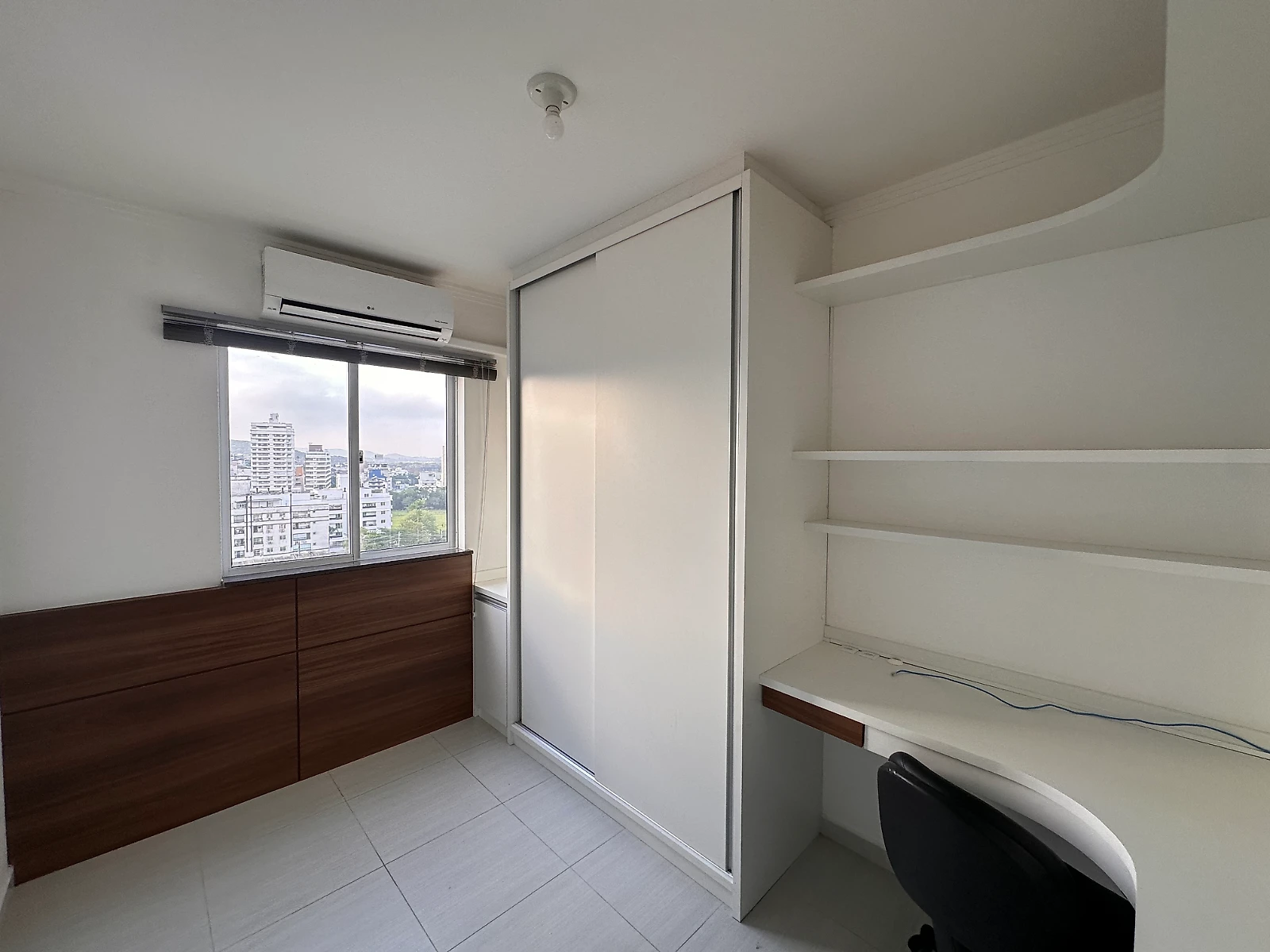 Apartamento em Pedra Branca, Palhoça. 2 quartos, 5165m². Imagem 19 de 36