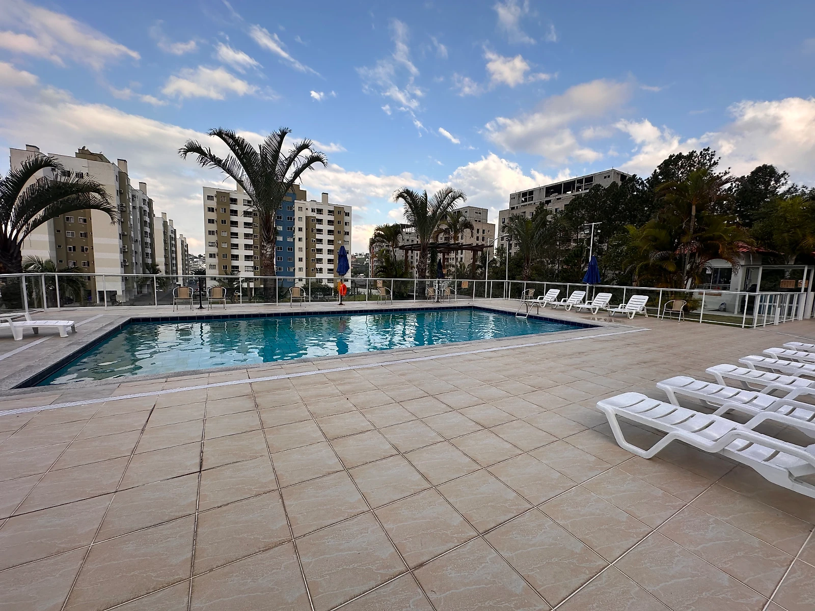 Apartamento em Pedra Branca, Palhoça. 2 quartos, 5165m². Imagem 28 de 36