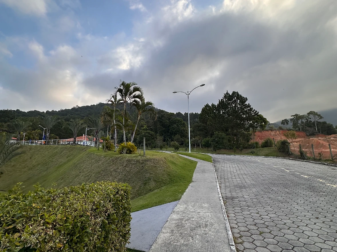 Apartamento em Pedra Branca, Palhoça. 2 quartos, 5165m². Imagem 27 de 36