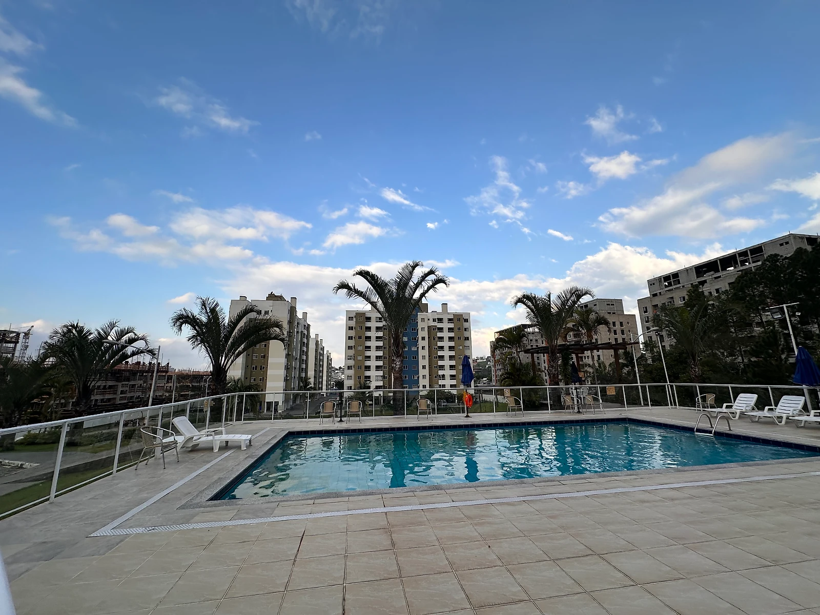 Apartamento em Pedra Branca, Palhoça. 2 quartos, 5165m². Imagem 29 de 36