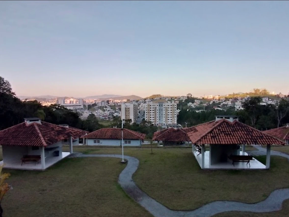 Apartamento em Pedra Branca, Palhoça. 2 quartos, 5165m². Imagem 33 de 36