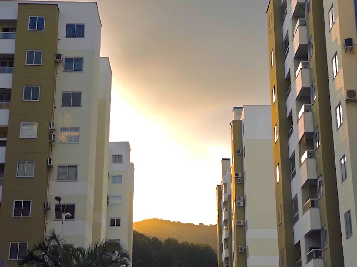 Apartamento em Pedra Branca, Palhoça. 2 quartos, 5165m². Imagem 36 de 36