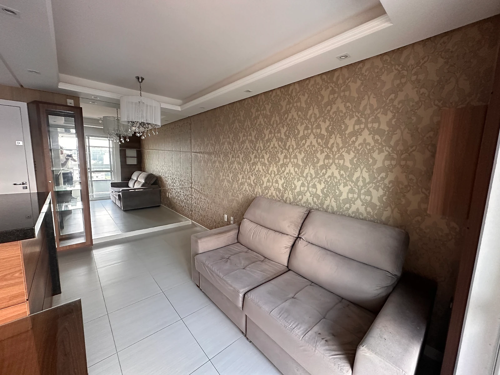Apartamento em Pedra Branca, Palhoça. 2 quartos, 5165m². Imagem 3 de 36