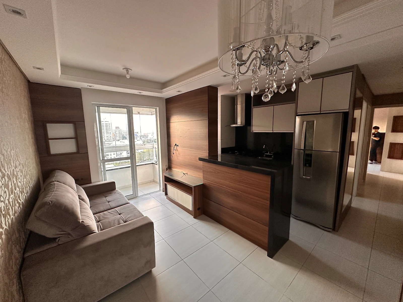 Apartamento em Pedra Branca, Palhoça. 2 quartos, 5165m². Imagem 4 de 36