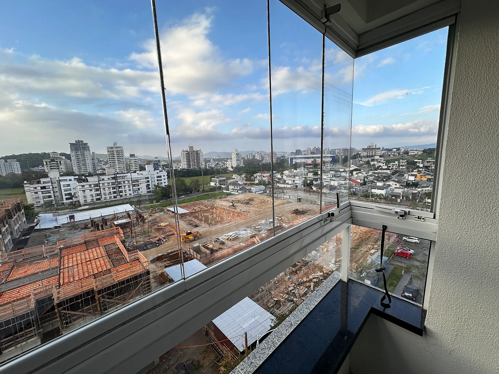 Apartamento em Pedra Branca, Palhoça. 2 quartos, 5165m². Imagem 7 de 36
