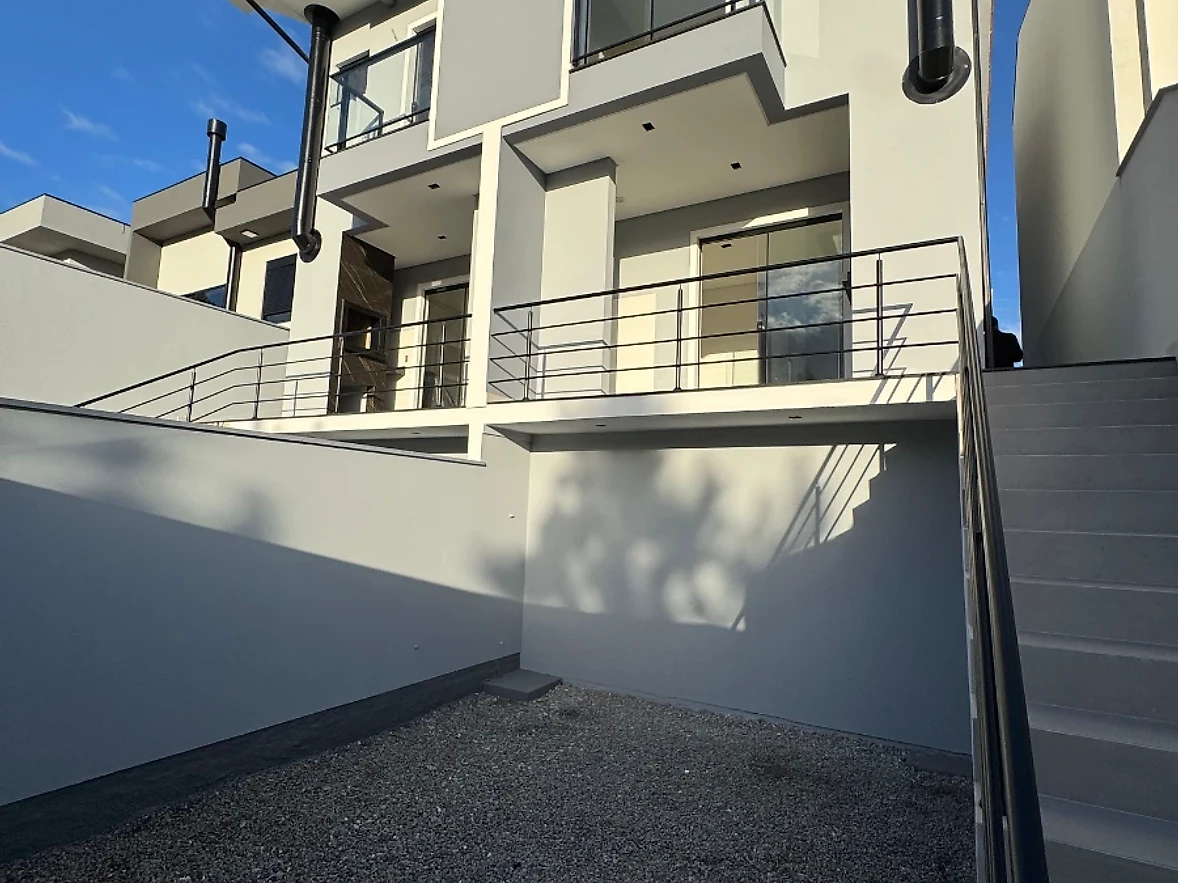 Sobrado Geminado em Potecas, São José. 2 quartos, 99m². Imagem 15 de 15
