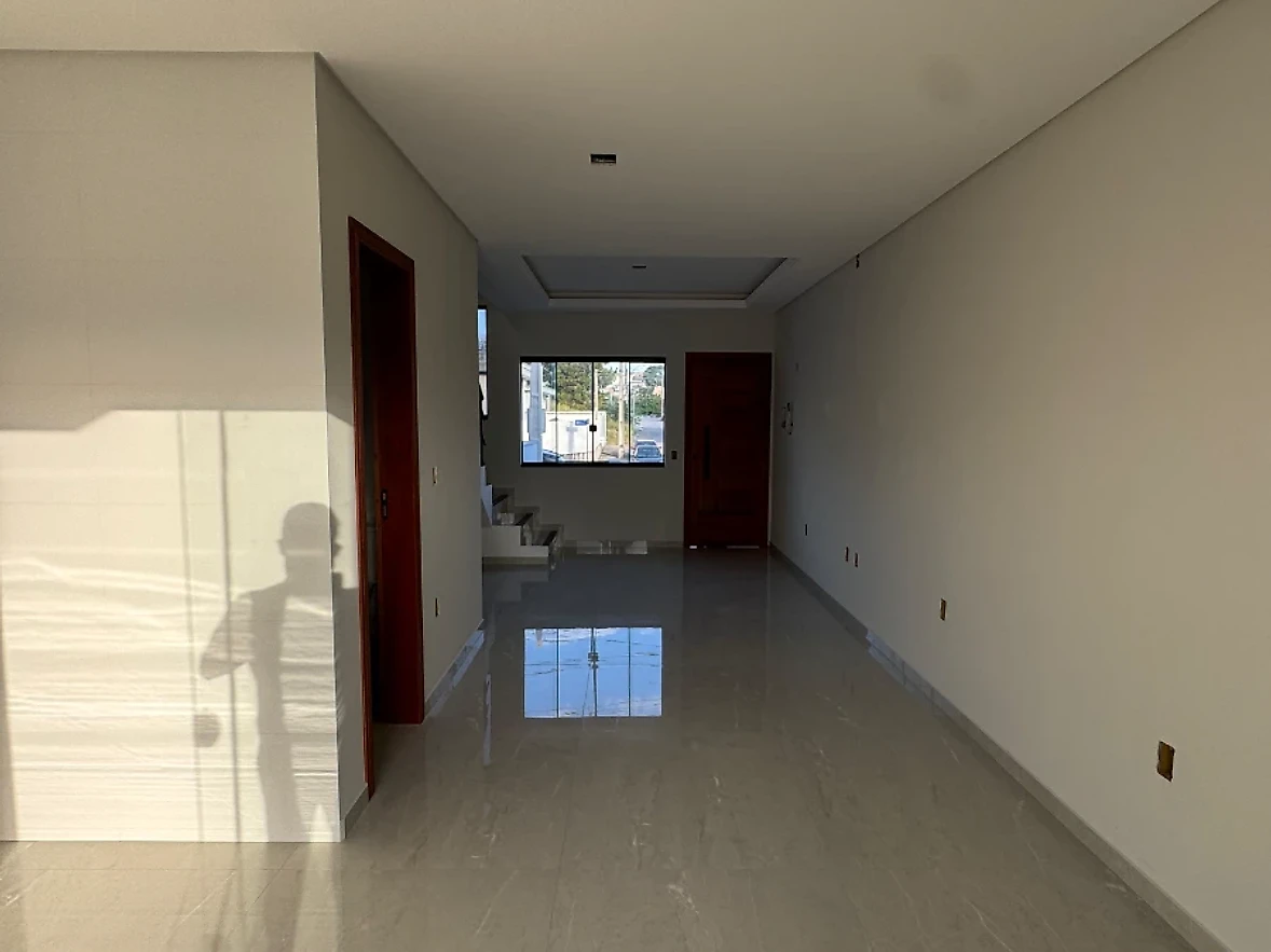 Sobrado Geminado em Potecas, São José. 2 quartos, 99m². Imagem 7 de 15