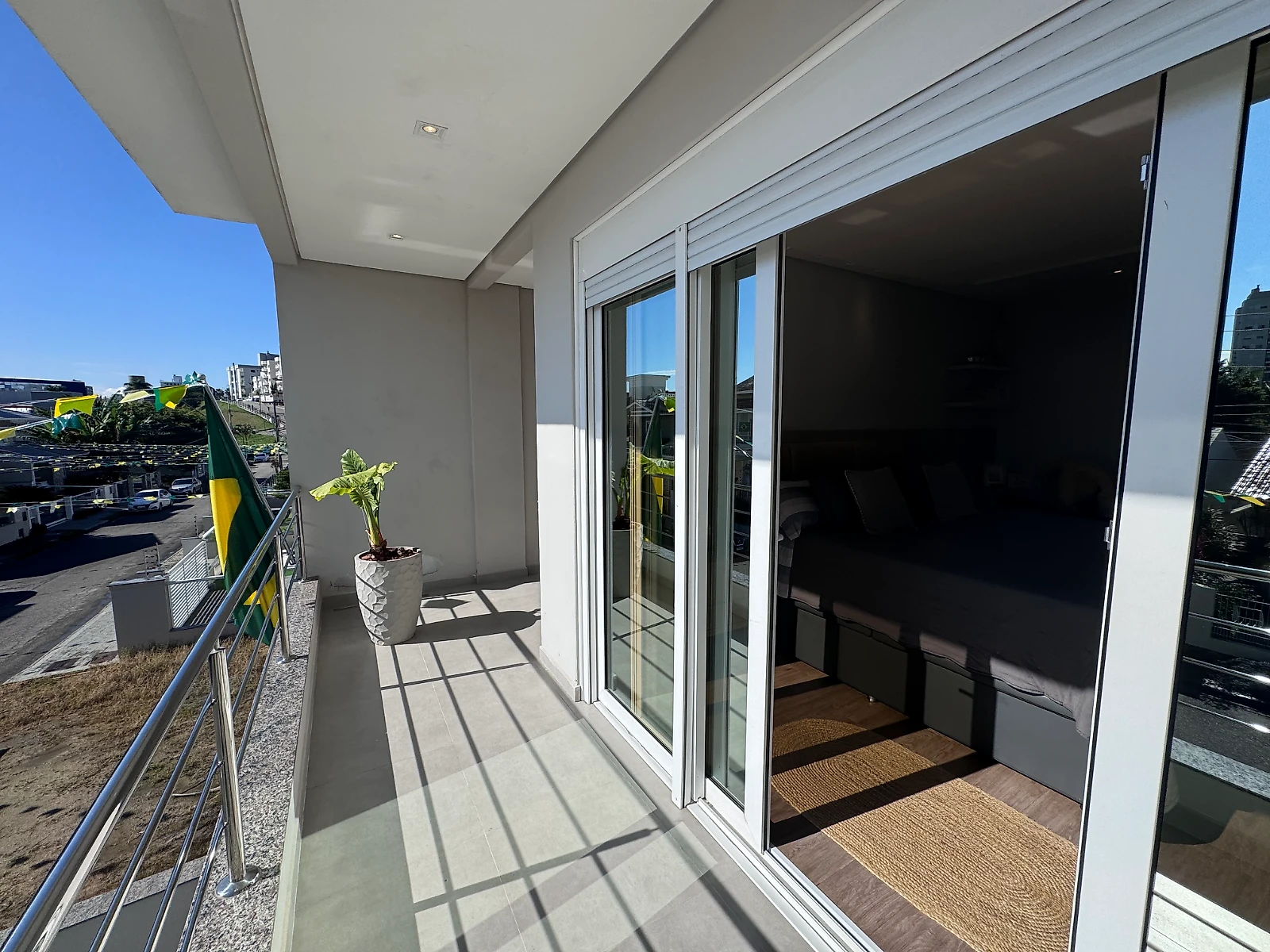 Casa em Pedra Branca, Palhoça. 4 quartos, 352m². Imagem 20 de 23
