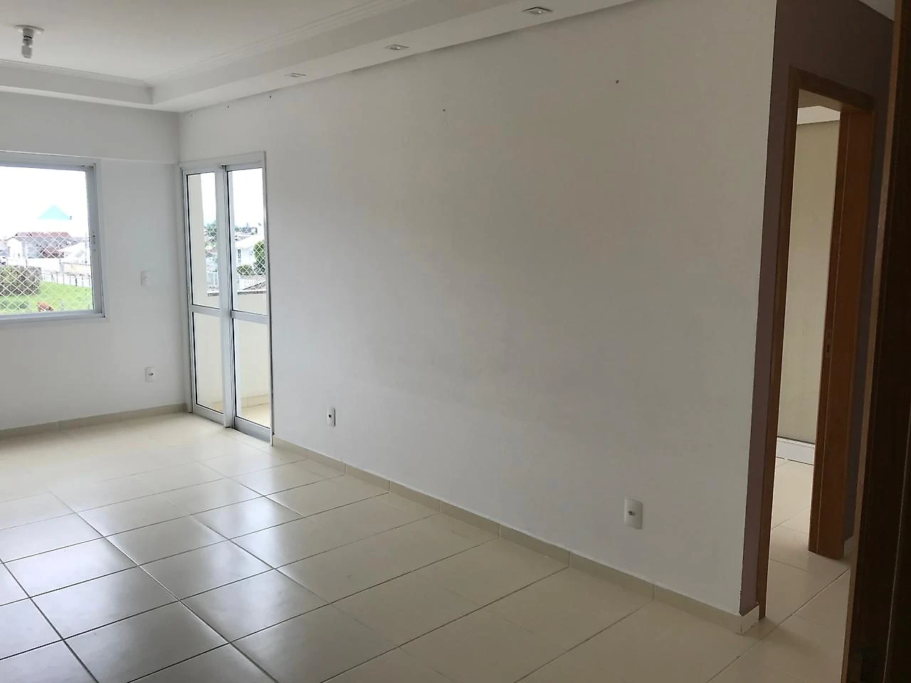 Apartamento em Passa Vinte, Palhoça. 2 quartos, 63m². Imagem 3 de 8