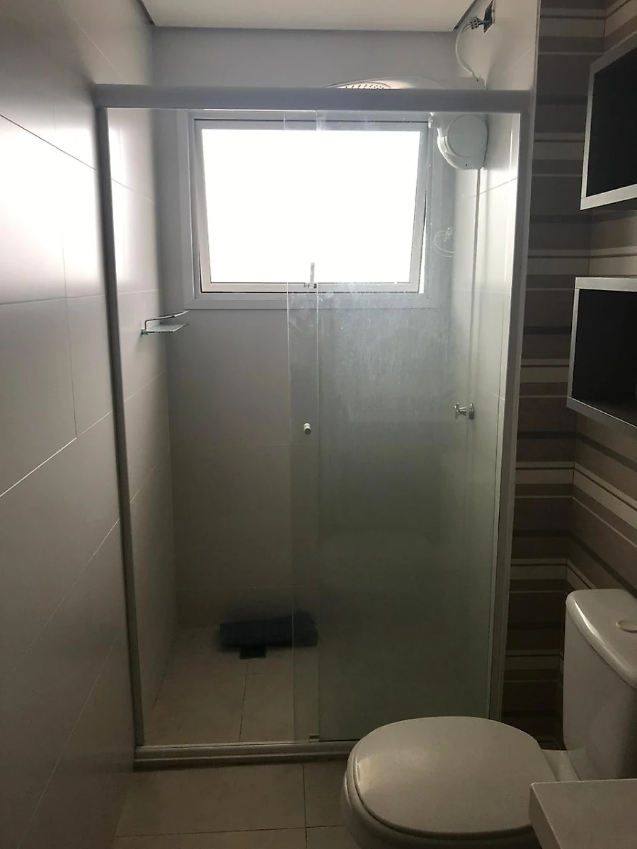 Apartamento em Passa Vinte, Palhoça. 2 quartos, 63m². Imagem 4 de 8