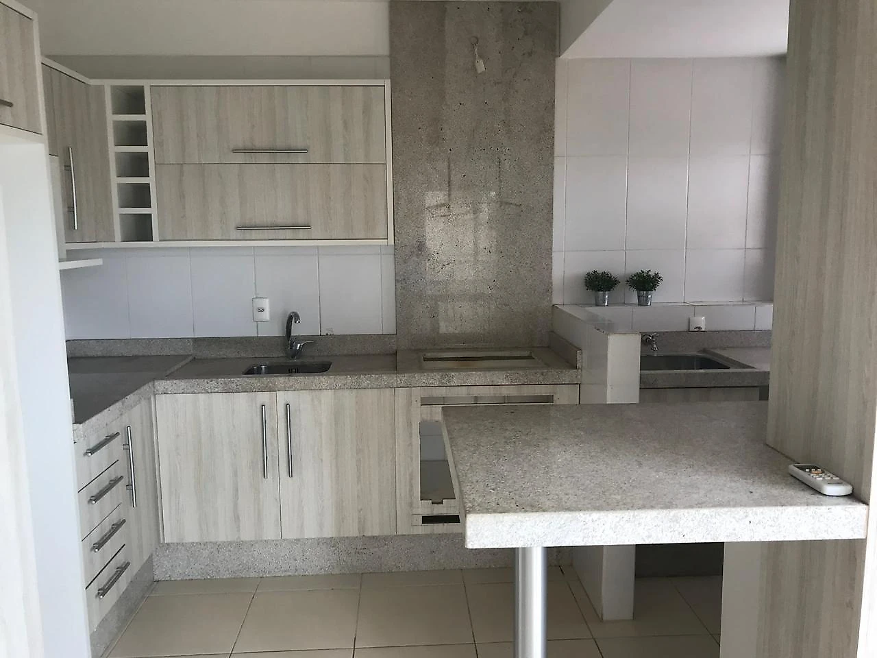 Apartamento em Passa Vinte, Palhoça. 2 quartos, 63m². Imagem 5 de 8