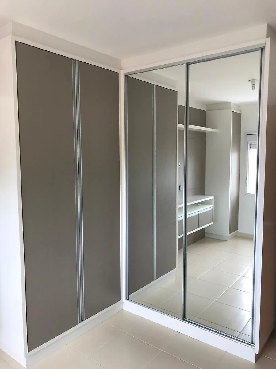 Apartamento em Passa Vinte, Palhoça. 2 quartos, 63m². Imagem 7 de 8