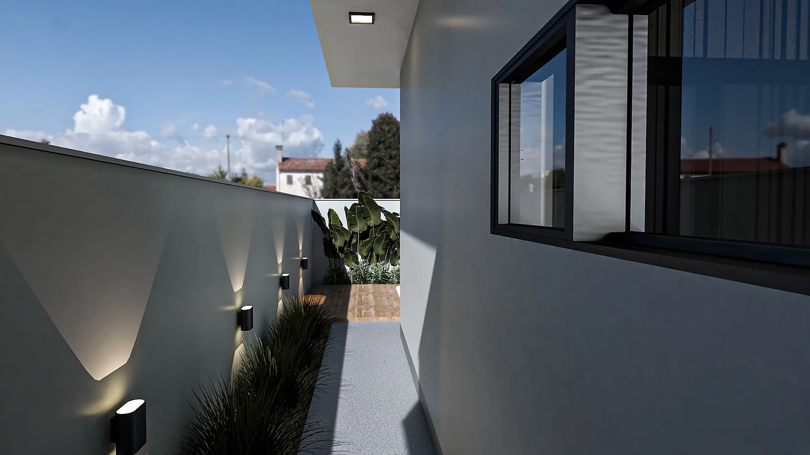 Casa em Barra do Aririú, Palhoça. 3 quartos, 115m². Imagem 7 de 11