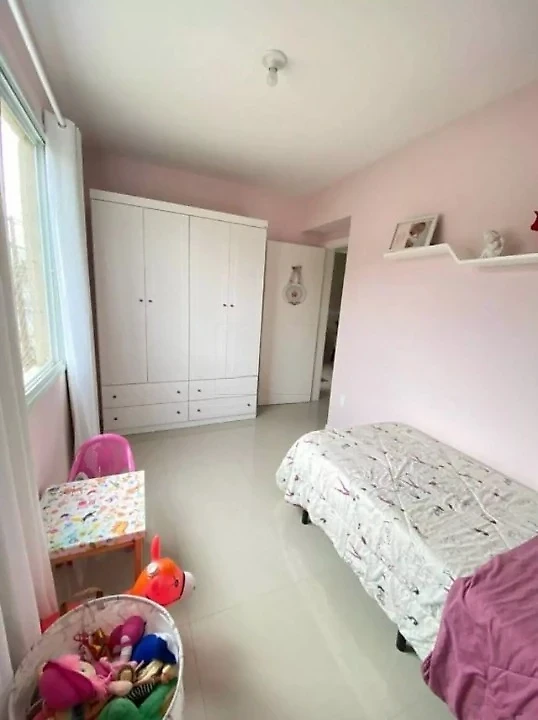 Apartamento em Pagani, Palhoça. 2 quartos, 74m². Imagem 3 de 15