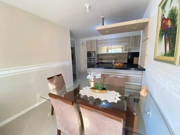 Apartamento em Pagani, Palhoça. 2 quartos, 74m². Imagem 13 de 15