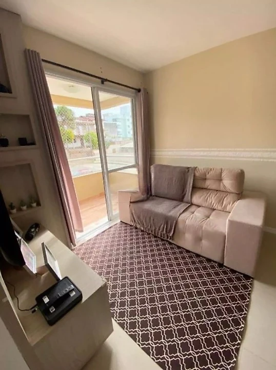 Apartamento em Pagani, Palhoça. 2 quartos, 74m². Imagem 1 de 15
